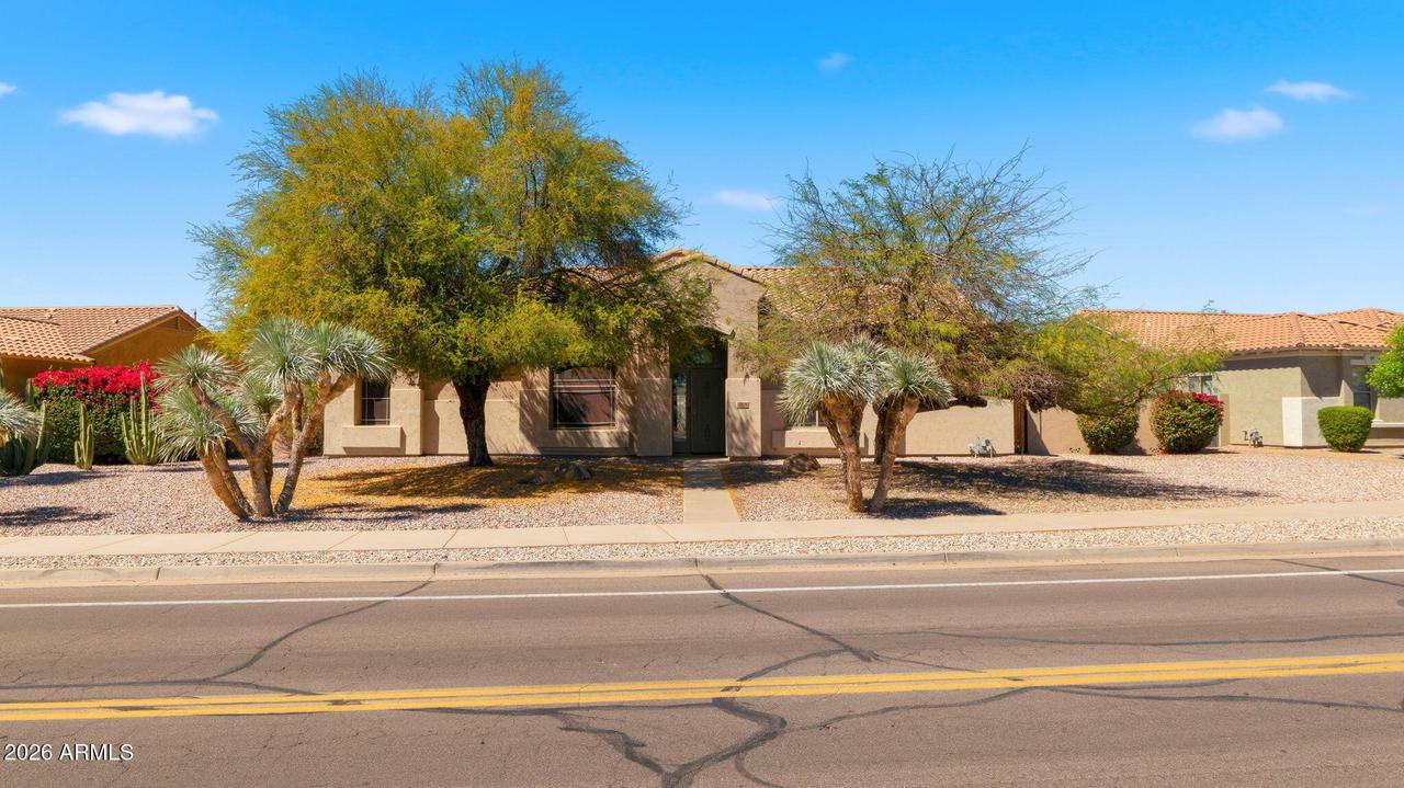 3778 S Cupertino Dr., Gilbert, AZ 85297