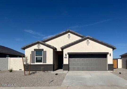 1402 W Bealey Ave., Coolidge, AZ 85128