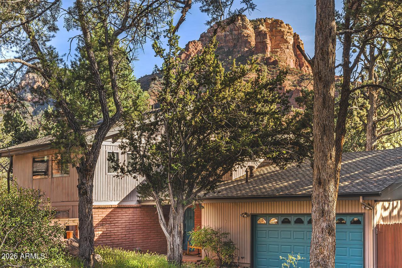 140 Juniper Tr., Sedona, AZ 86336