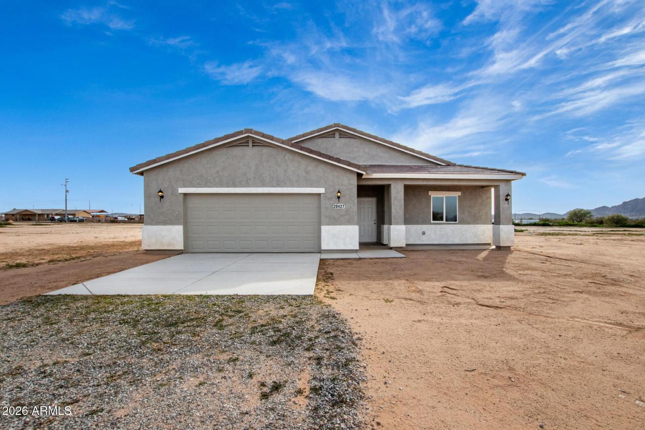 20427 W Mountain Sage Dr., Buckeye, AZ 85326