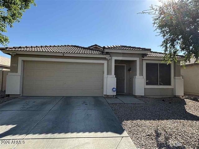 6530 S 44 Ave., Laveen, AZ 85339