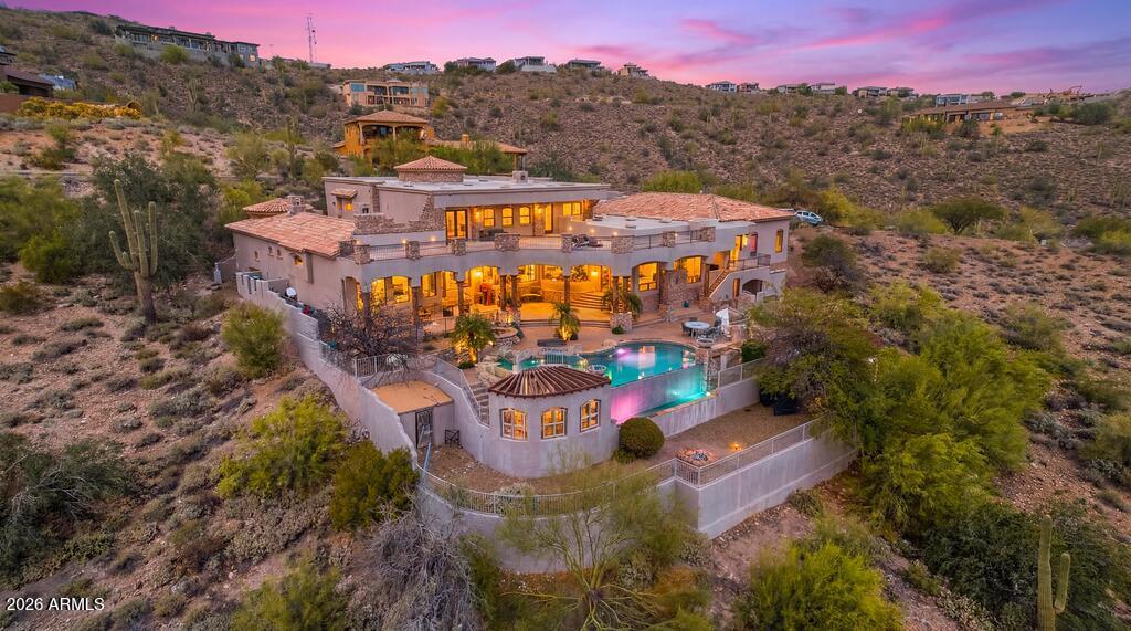 10644 N Arista Ln., Fountain Hills, AZ 85268