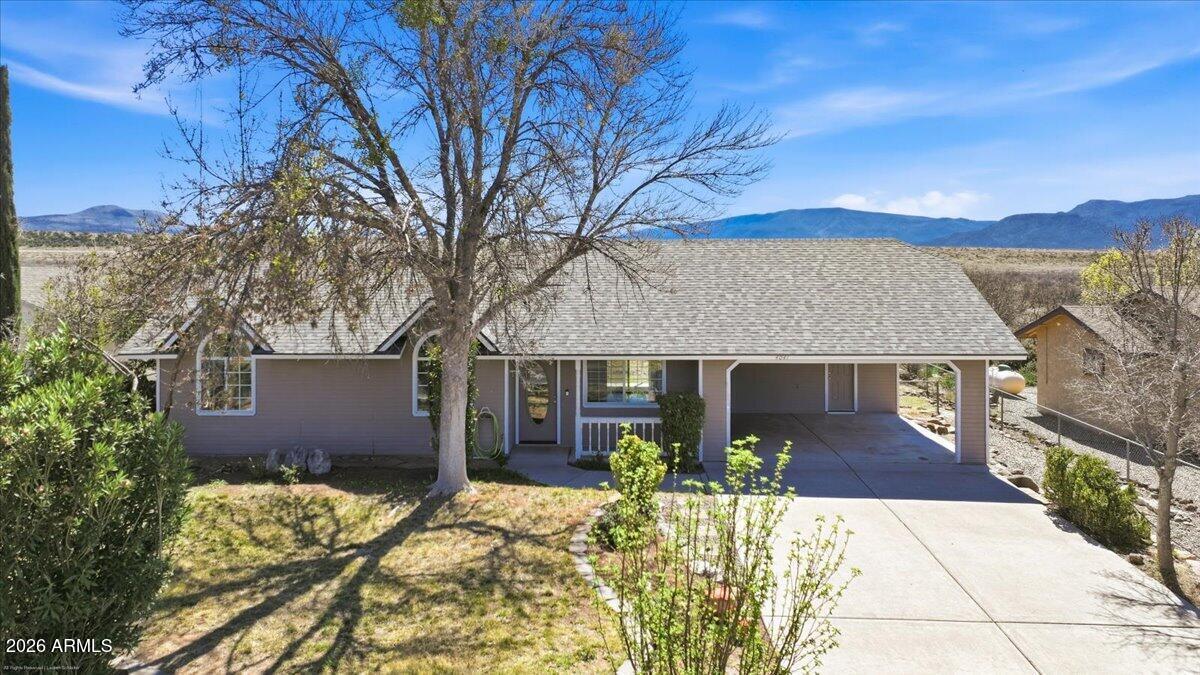 4041 E Creek View Dr., Camp Verde, AZ 86322