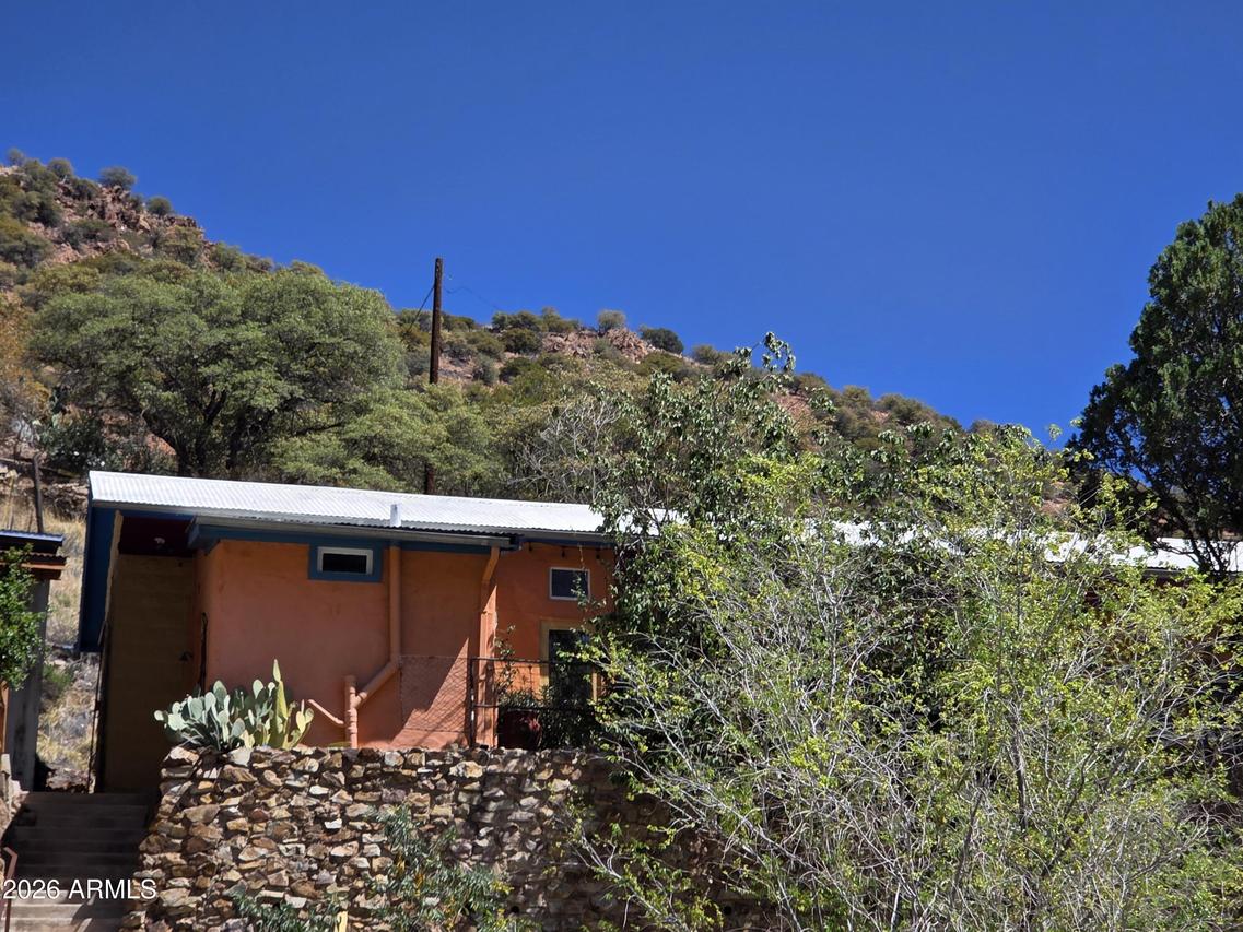 253B Brewery Ave., Bisbee, AZ 85603