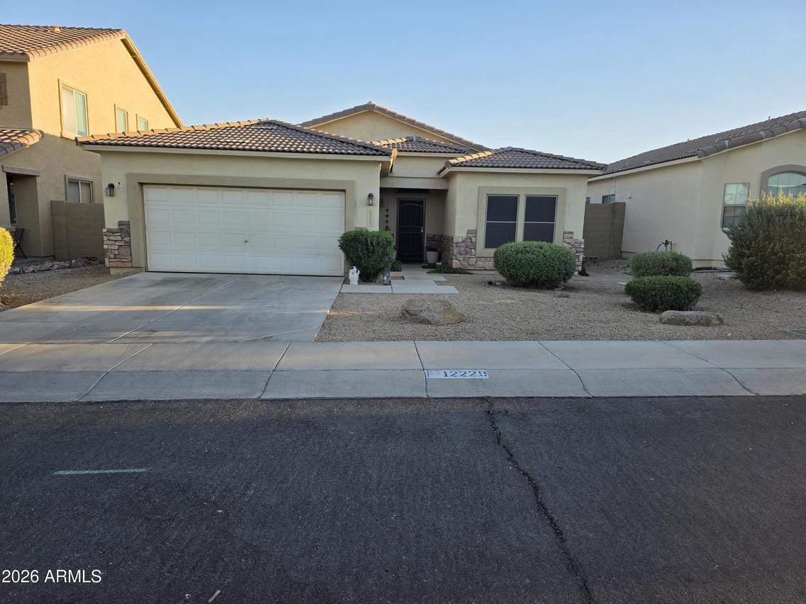 12229 W Ocotillo Ln., El Mirage, AZ 85335