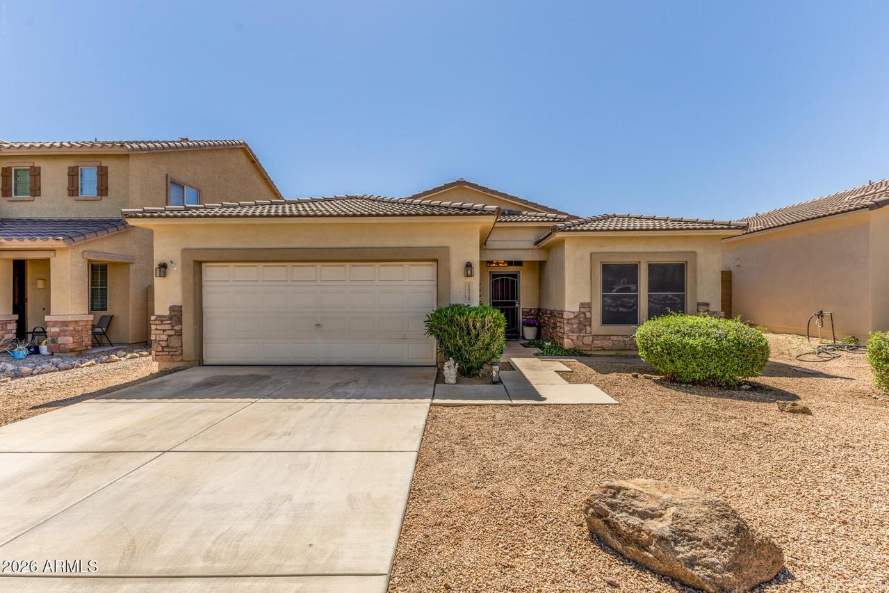 12229 W Ocotillo Ln., El Mirage, AZ 85335