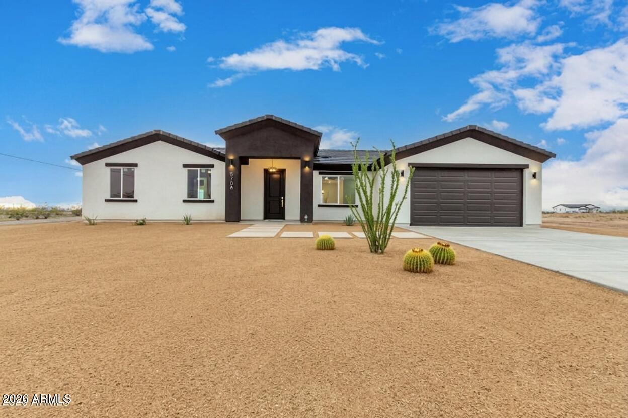 5708 N 381st Ln., Tonopah, AZ 85354