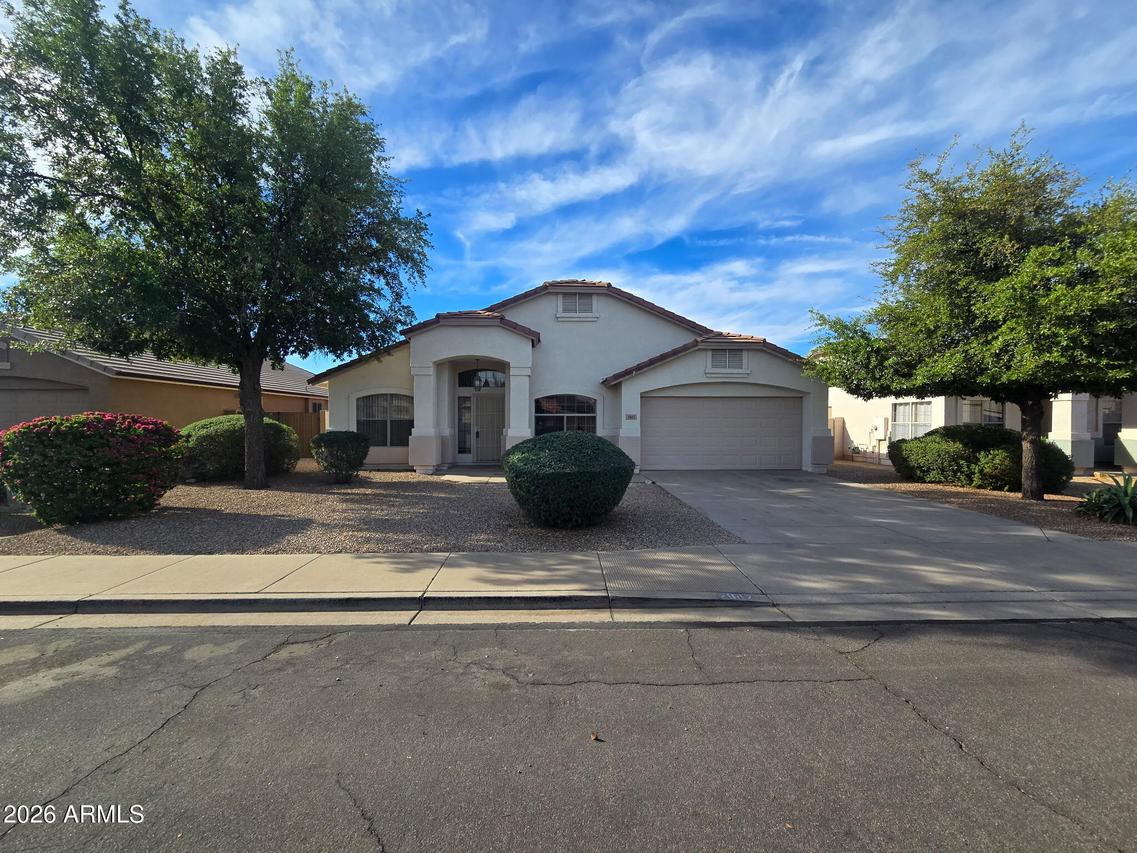 7847 E Osage Ave., Mesa, AZ 85212