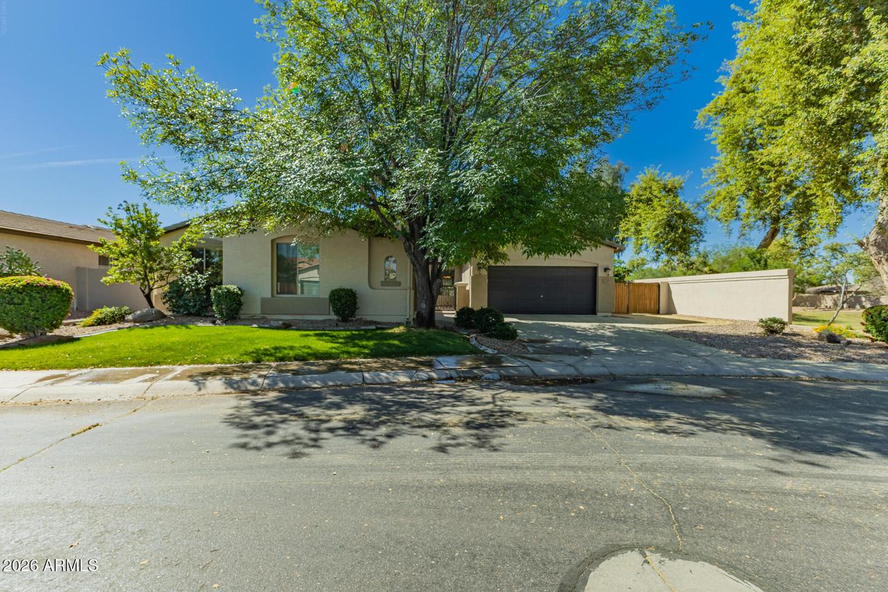 3293 E Canyon Way, Chandler, AZ 85249