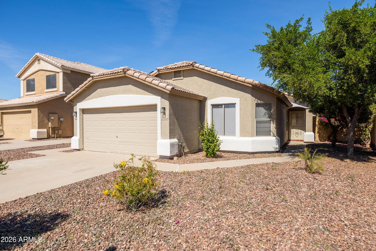 15234 W Polk St., Goodyear, AZ 85338