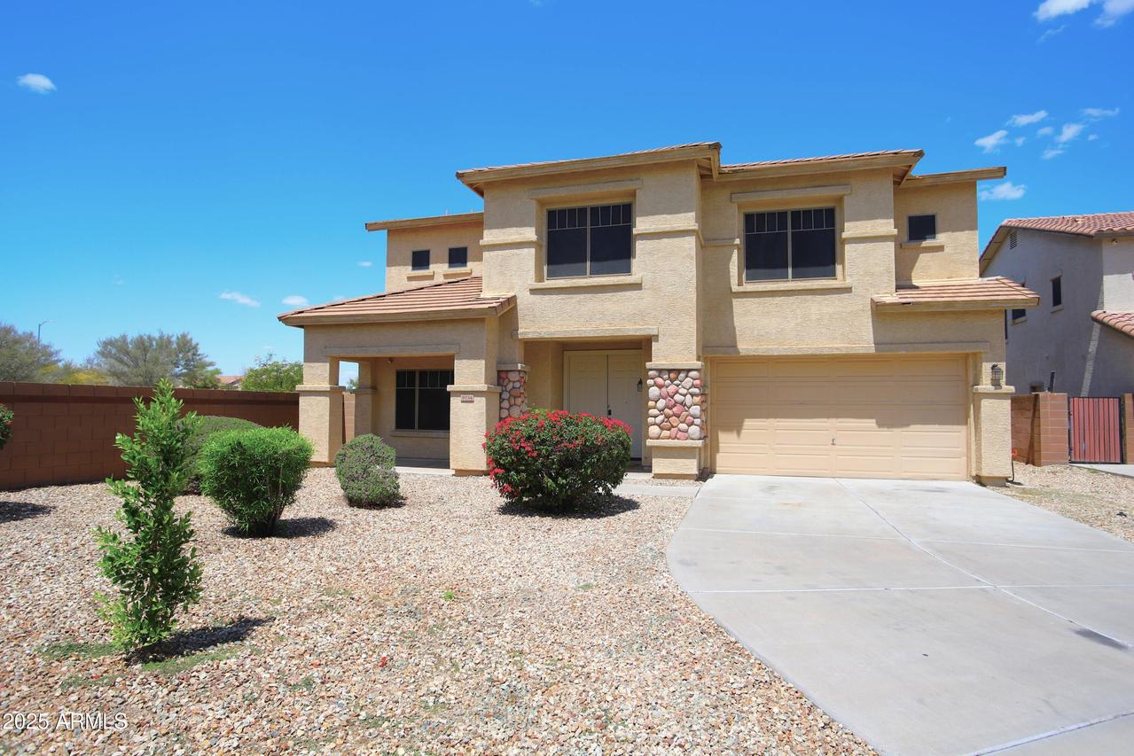 5034 W St Kateri Dr., Laveen, AZ 85339