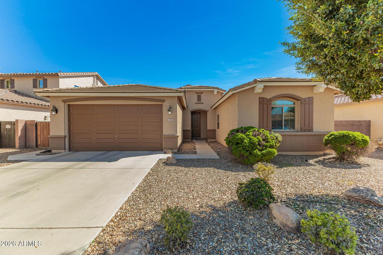 749 W Reeves Ave., San Tan Valley, AZ 85140