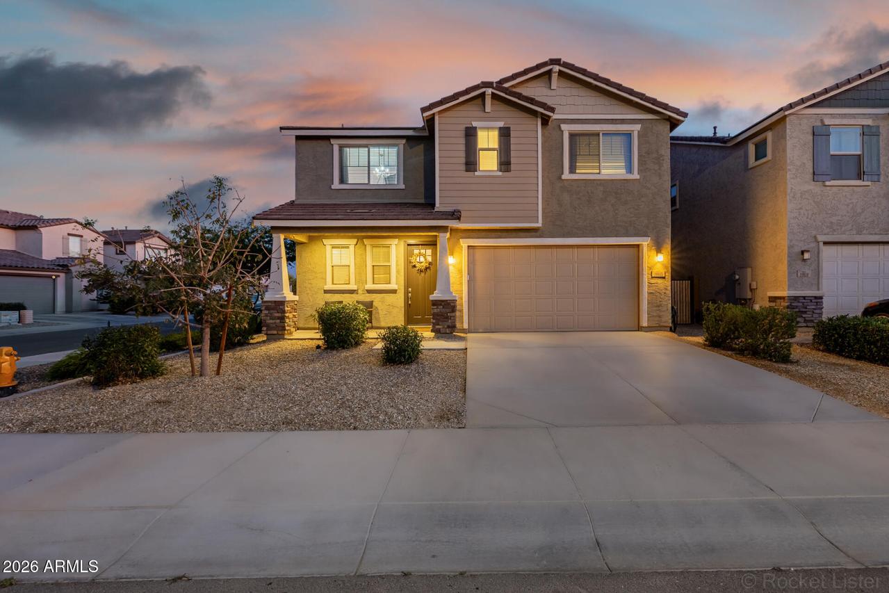 10955 W Beatrice St., Avondale, AZ 85323