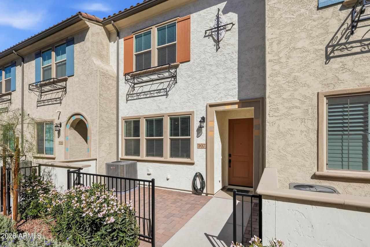 2658 S Sulley Dr. #107, Gilbert, AZ 85295