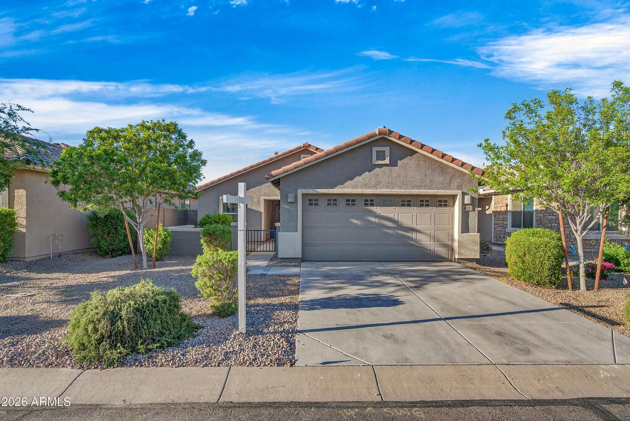 44824 W Norris Rd., Maricopa, AZ 85139