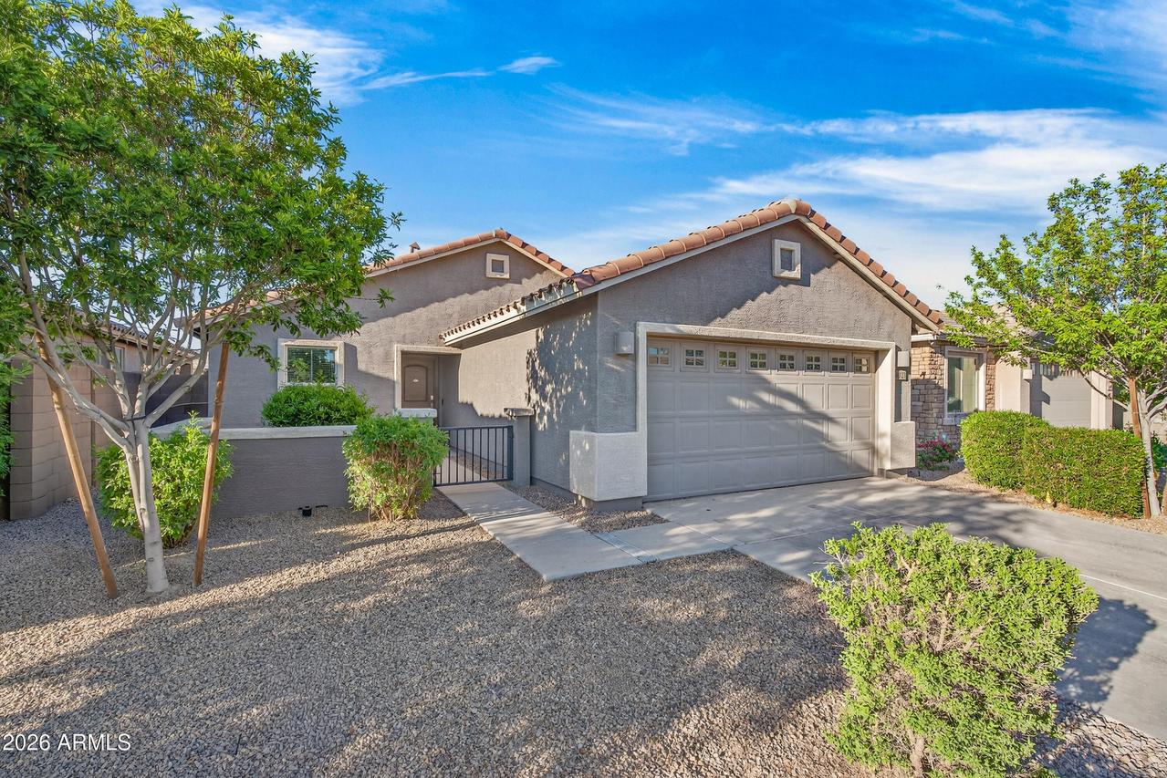 44824 W Norris Rd., Maricopa, AZ 85139