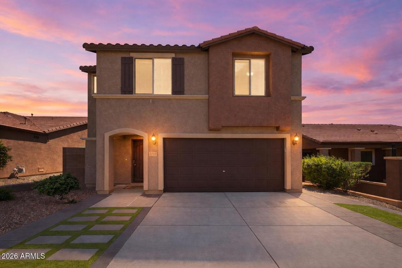 1717 W Buckhorn Tr., Phoenix, AZ 85085