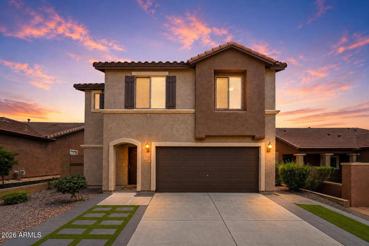 1717 W Buckhorn Tr., Phoenix, AZ 85085