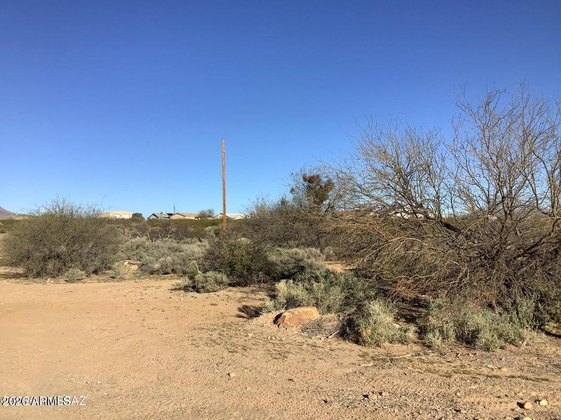 .21AC Yavapai & Kiva Dr. #195, Safford, AZ 85546
