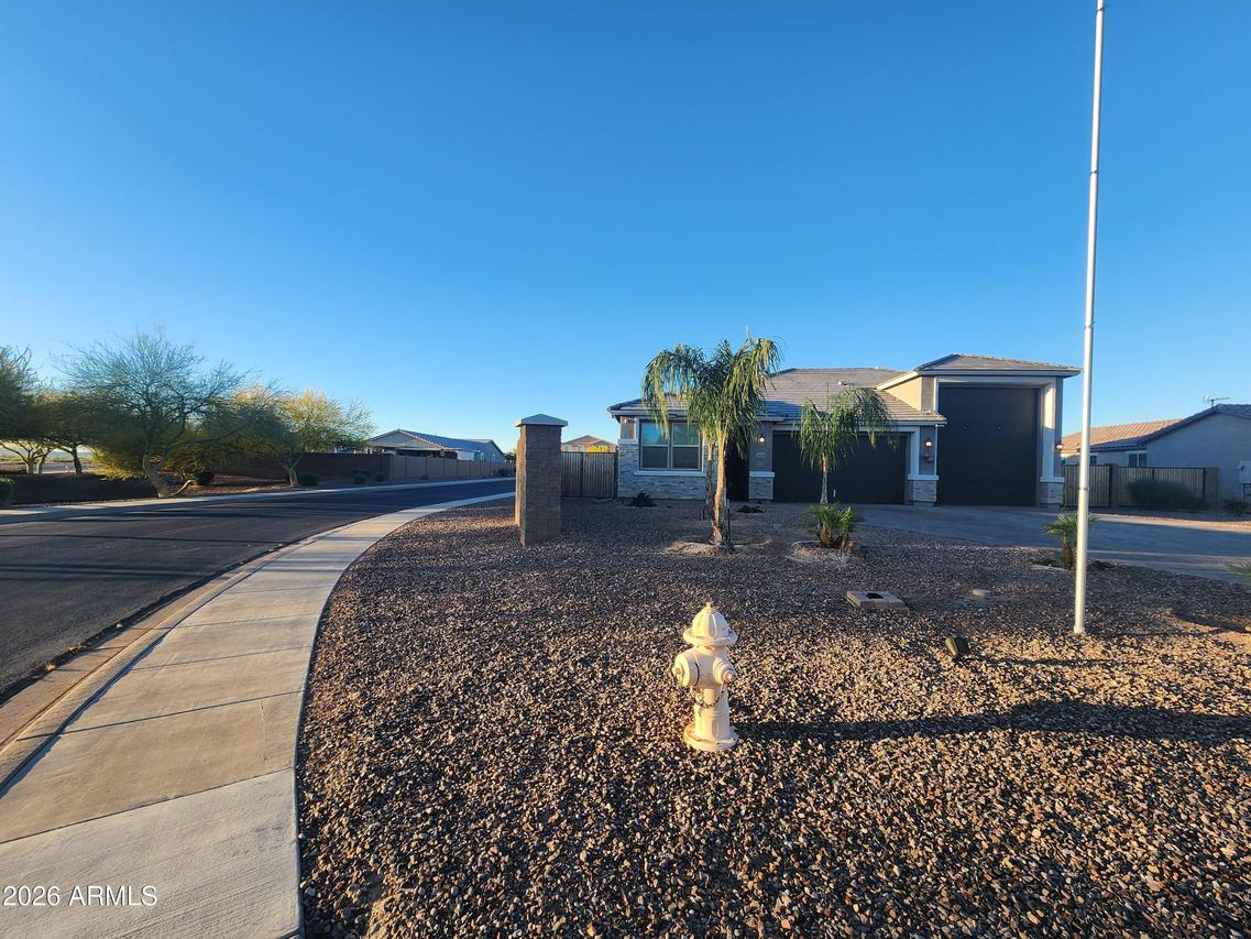 1616 E Walter Dr., Casa Grande, AZ 85122