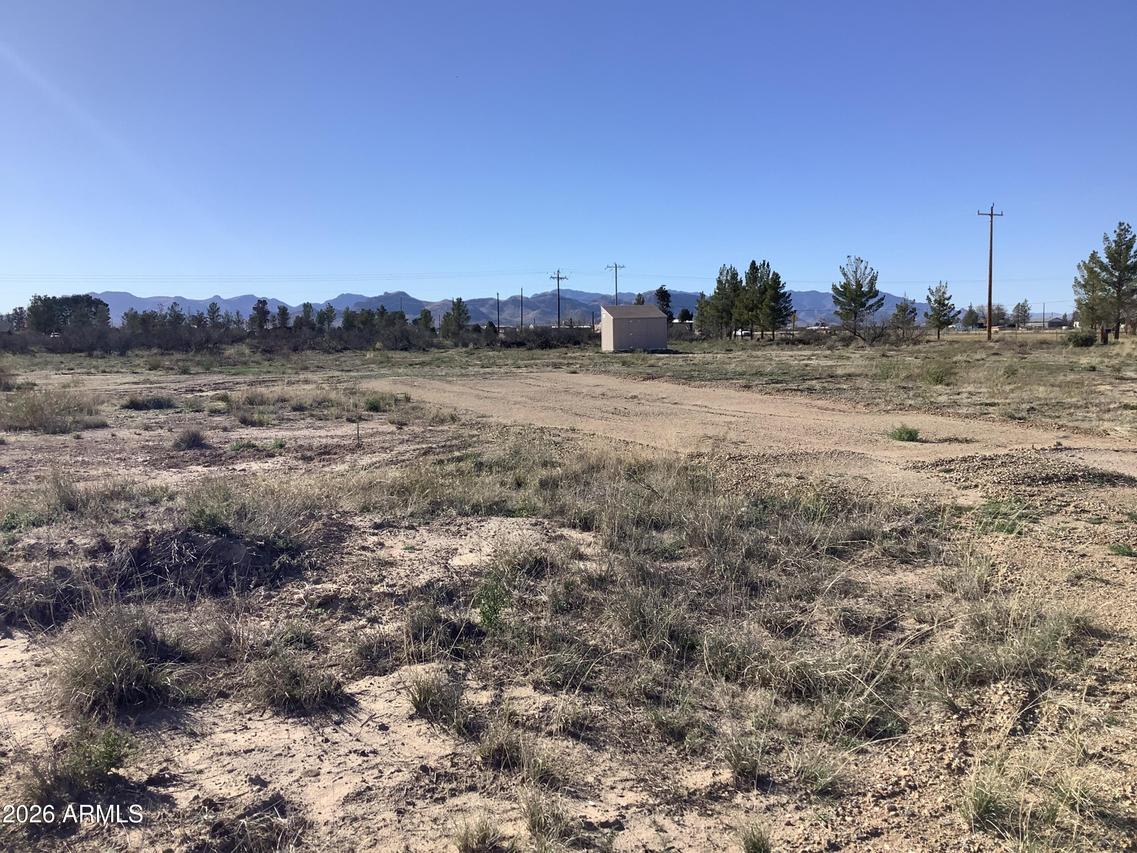 2709 W Willow Tree Ln. #-, Willcox, AZ 85643