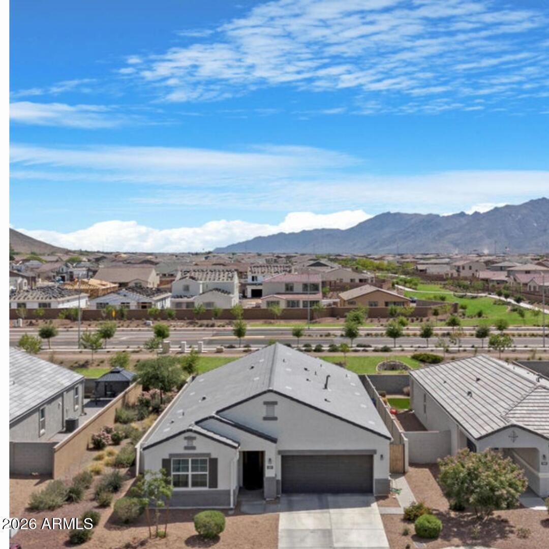 5237 W Alta Mesa Ave., Laveen, AZ 85339