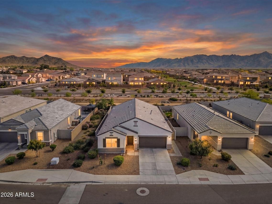 5237 W Alta Mesa Ave., Laveen, AZ 85339