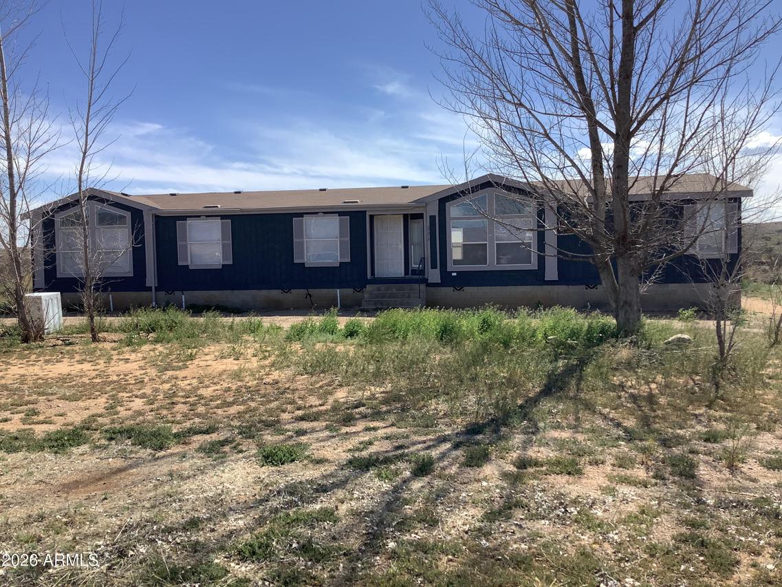 25317 W Talking Wind Tr., Willcox, AZ 85643