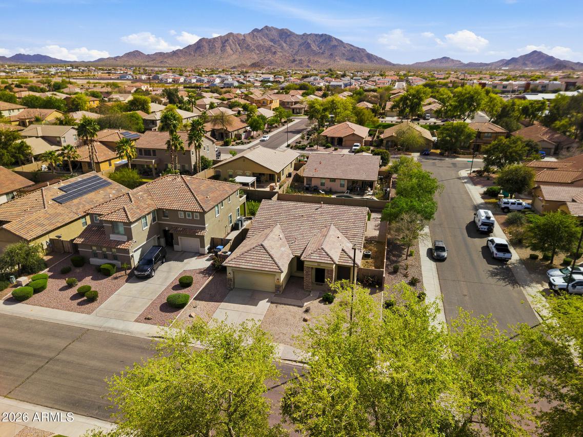 2925 E Andre Ave., Gilbert, AZ 85298