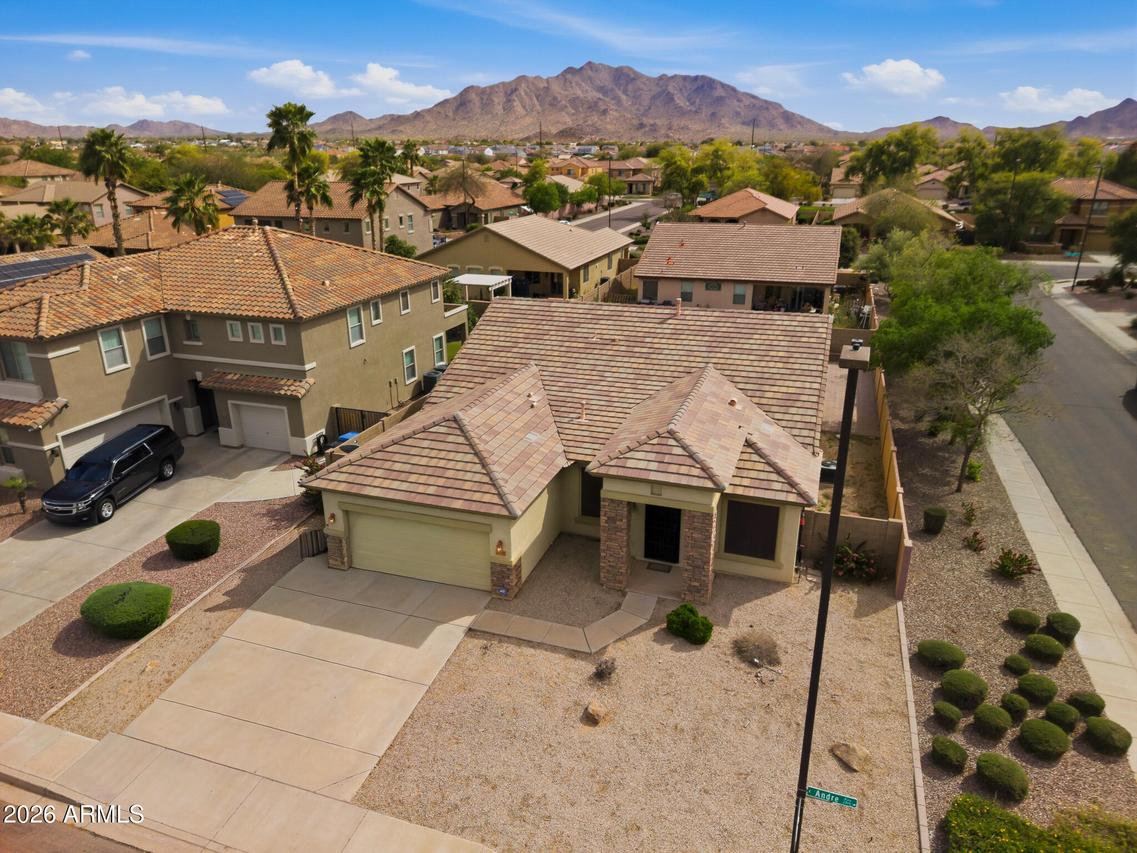 2925 E Andre Ave., Gilbert, AZ 85298