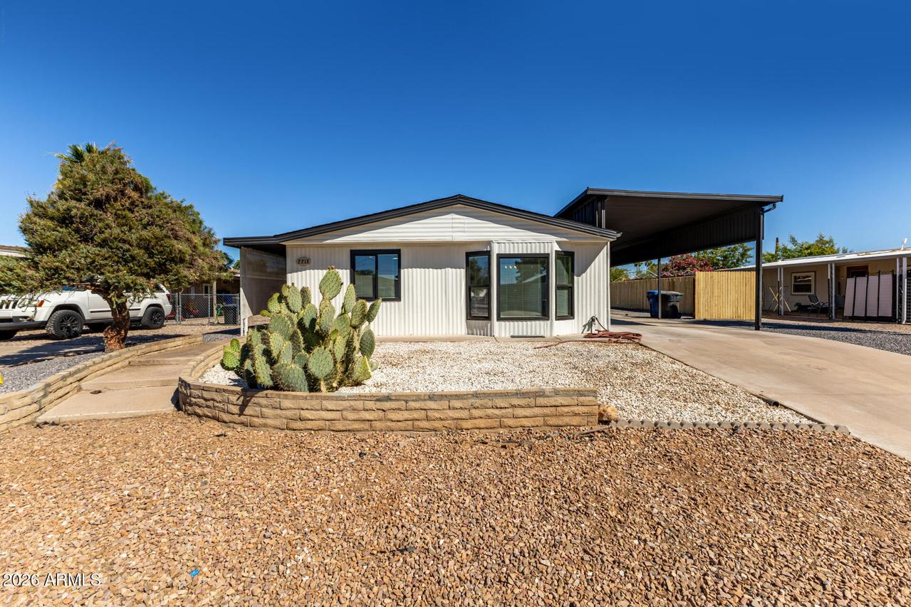 7712 E Frito Ave., Mesa, AZ 85208