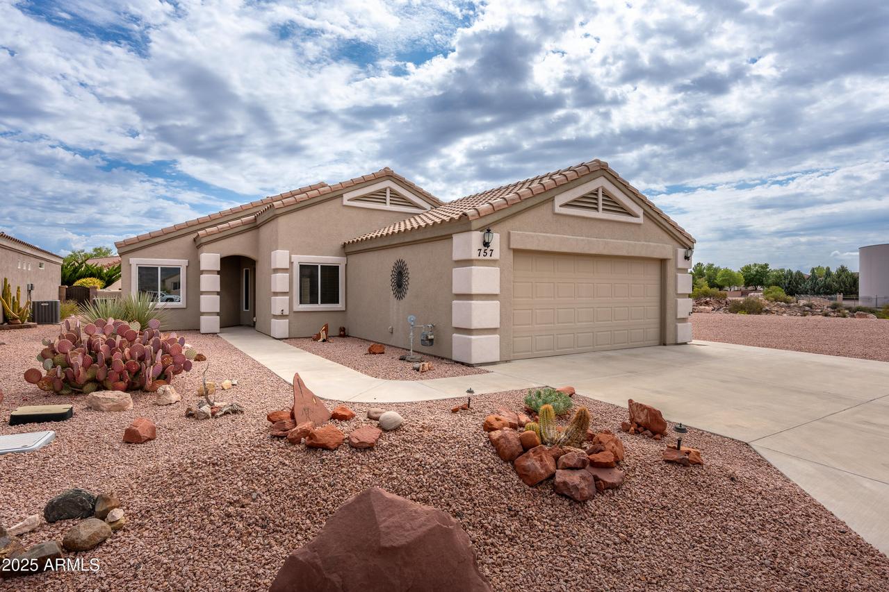 757 S Rainbow Ridge Dr., Cornville, AZ 86325