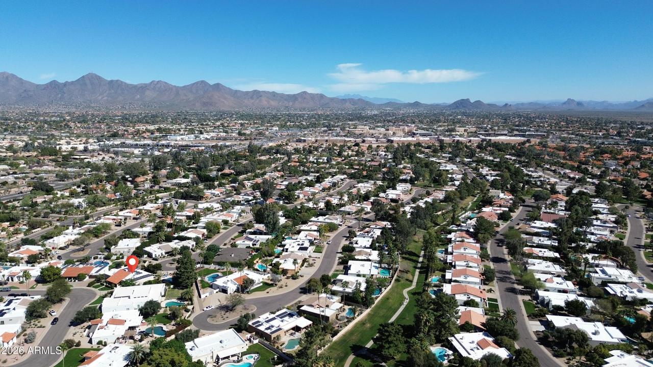 8267 E Quarterhorse Tr., Scottsdale, AZ 85258