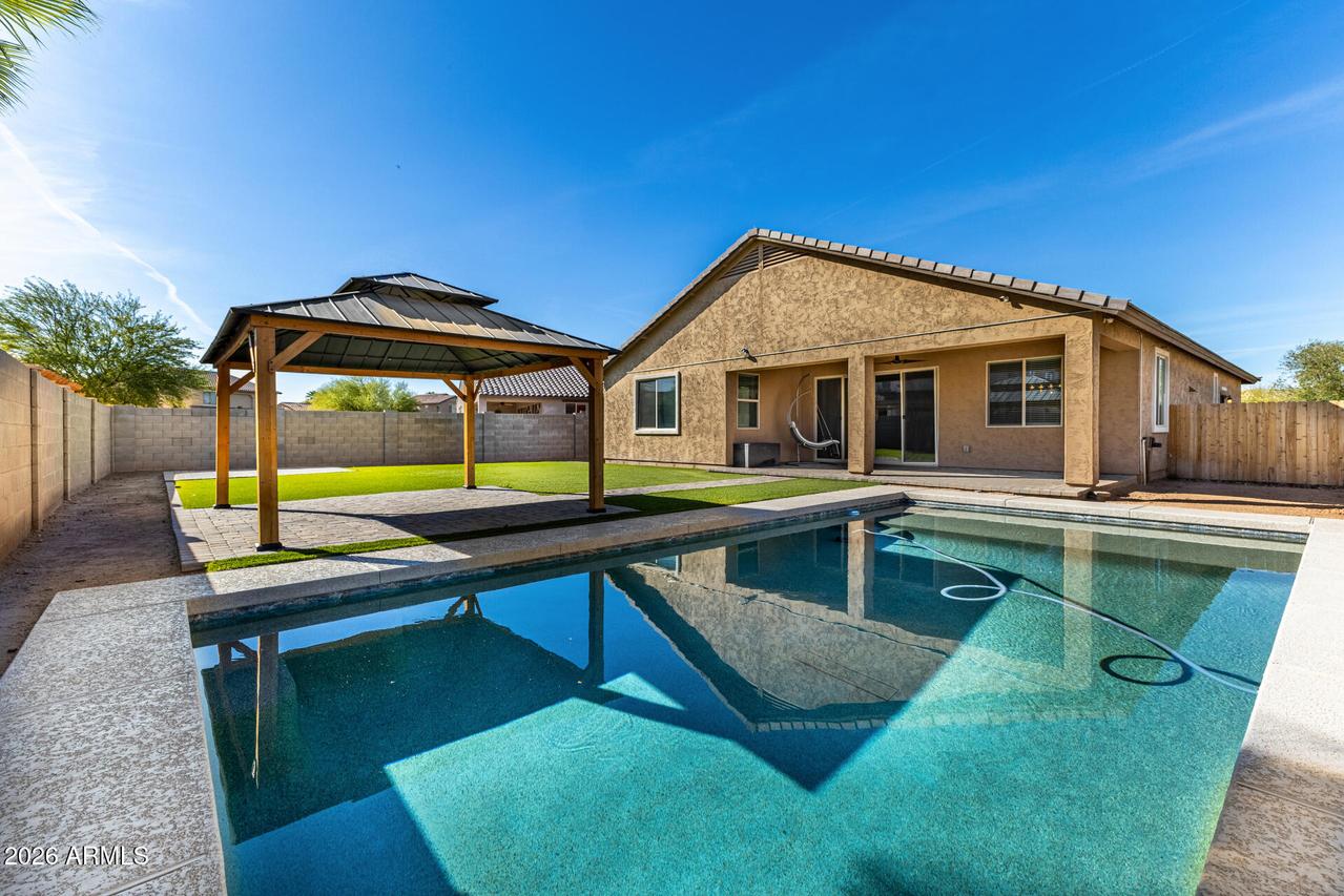 37263 W Meta Way, Maricopa, AZ 85138