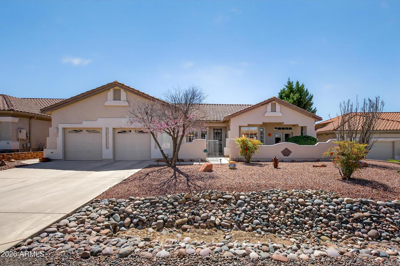 5245 E Whisper Ridge Ridge, Cornville, AZ 86325