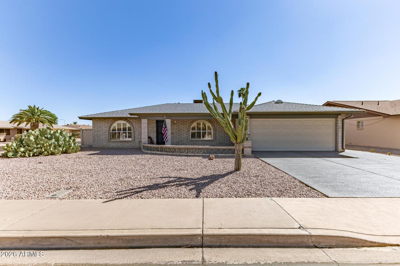 8159 E Kilarea Ave., Mesa, AZ 85209