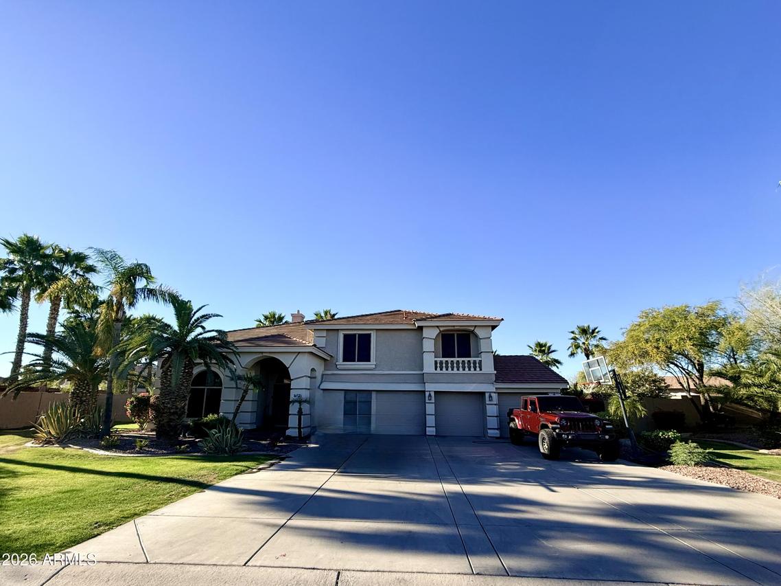 7530 E Kael Cir., Mesa, AZ 85207