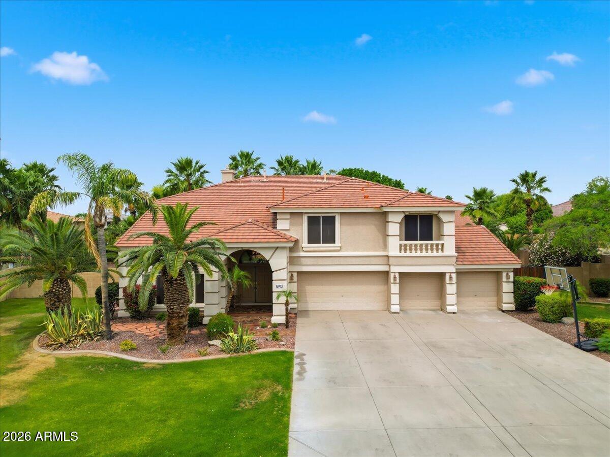 7530 E Kael Cir., Mesa, AZ 85207