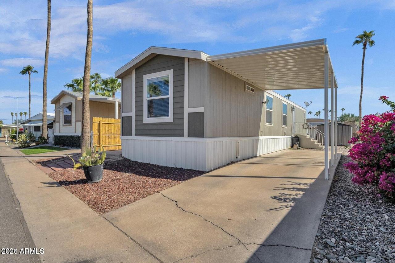 16225 N Cave Creek Rd. #31, Phoenix, AZ 85032