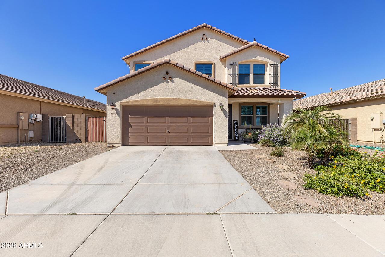 22036 N 184th Dr., Surprise, AZ 85387