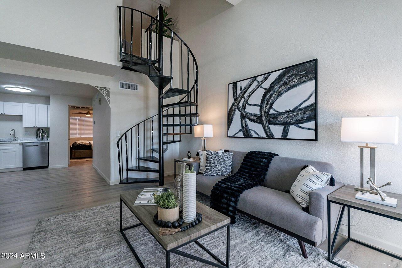 4901 S Calle Los Cerros Dr. #237, Tempe, AZ 85282