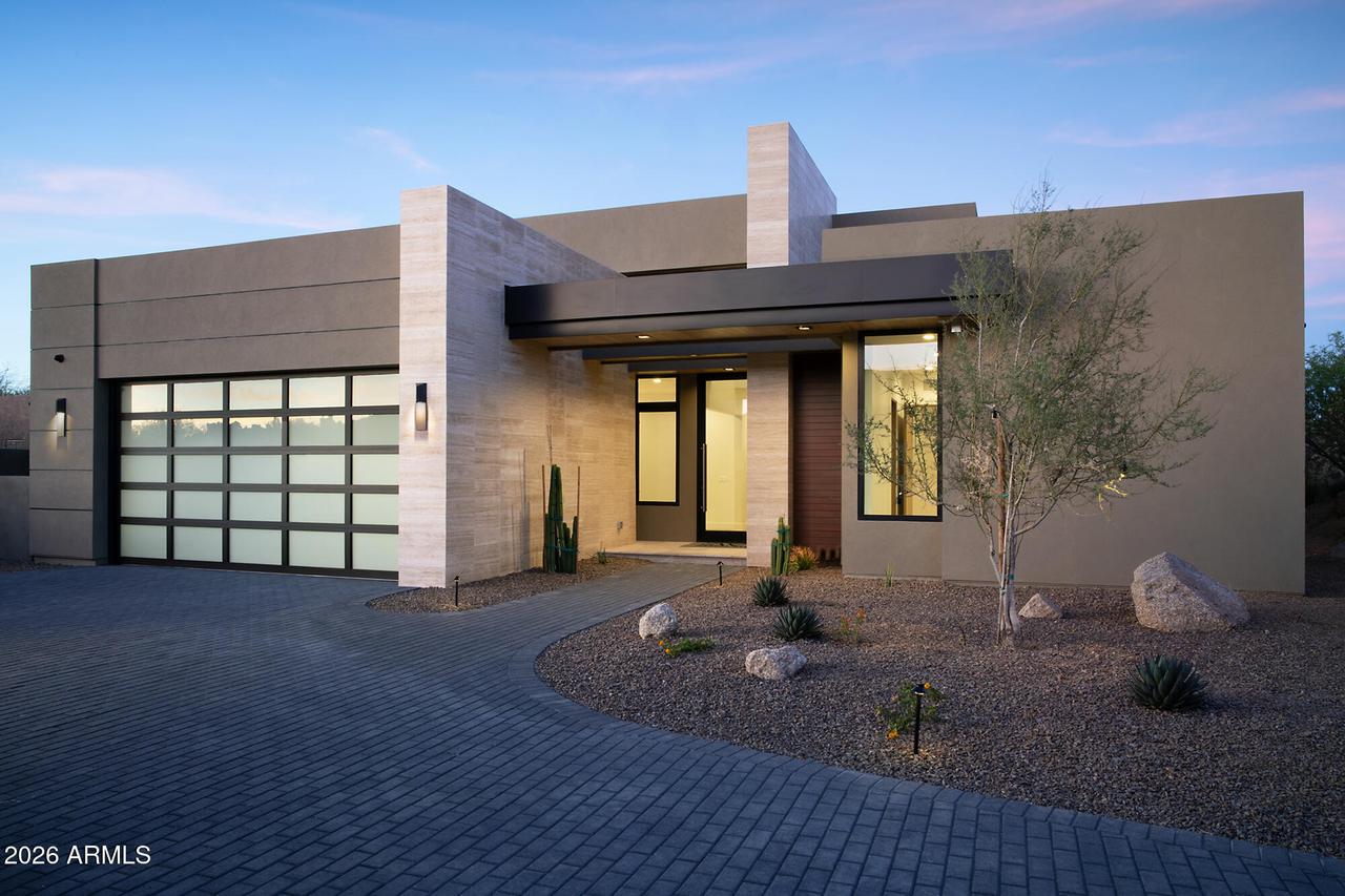 10905 E Oberlin Way, Scottsdale, AZ 85262