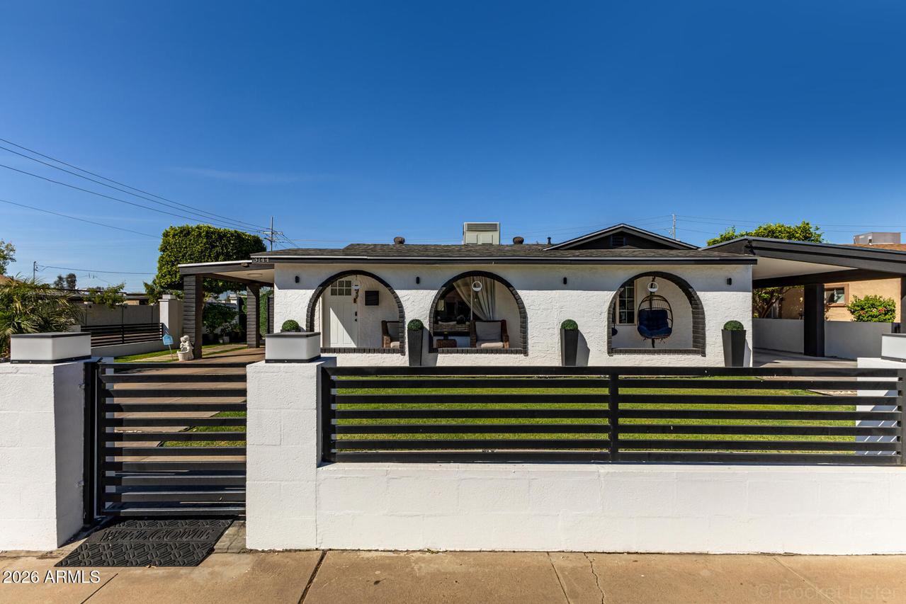 3144 W Garfield St., Phoenix, AZ 85009