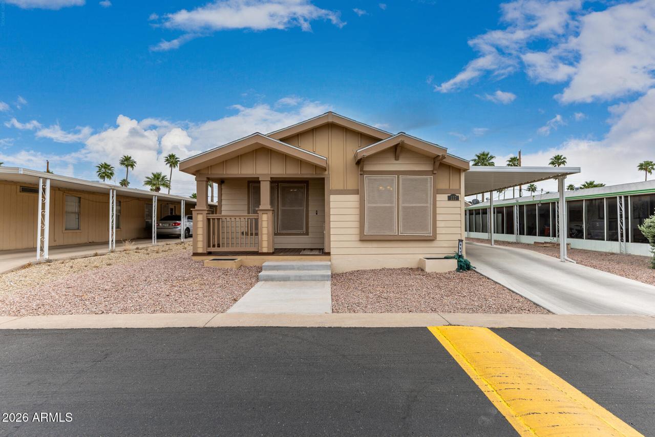 9302 E Broadway Rd. #117, Mesa, AZ 85208