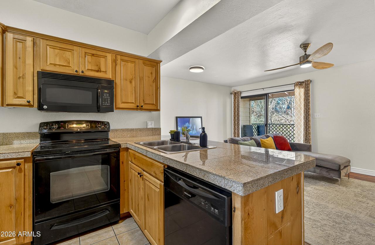 3200 S Litzler Dr. #4-214, Flagstaff, AZ 86005