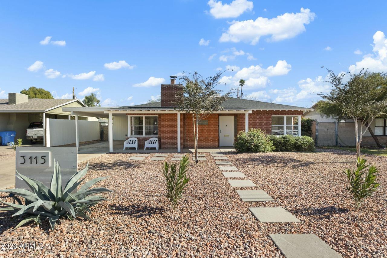 3115 N 26th St., Phoenix, AZ 85016