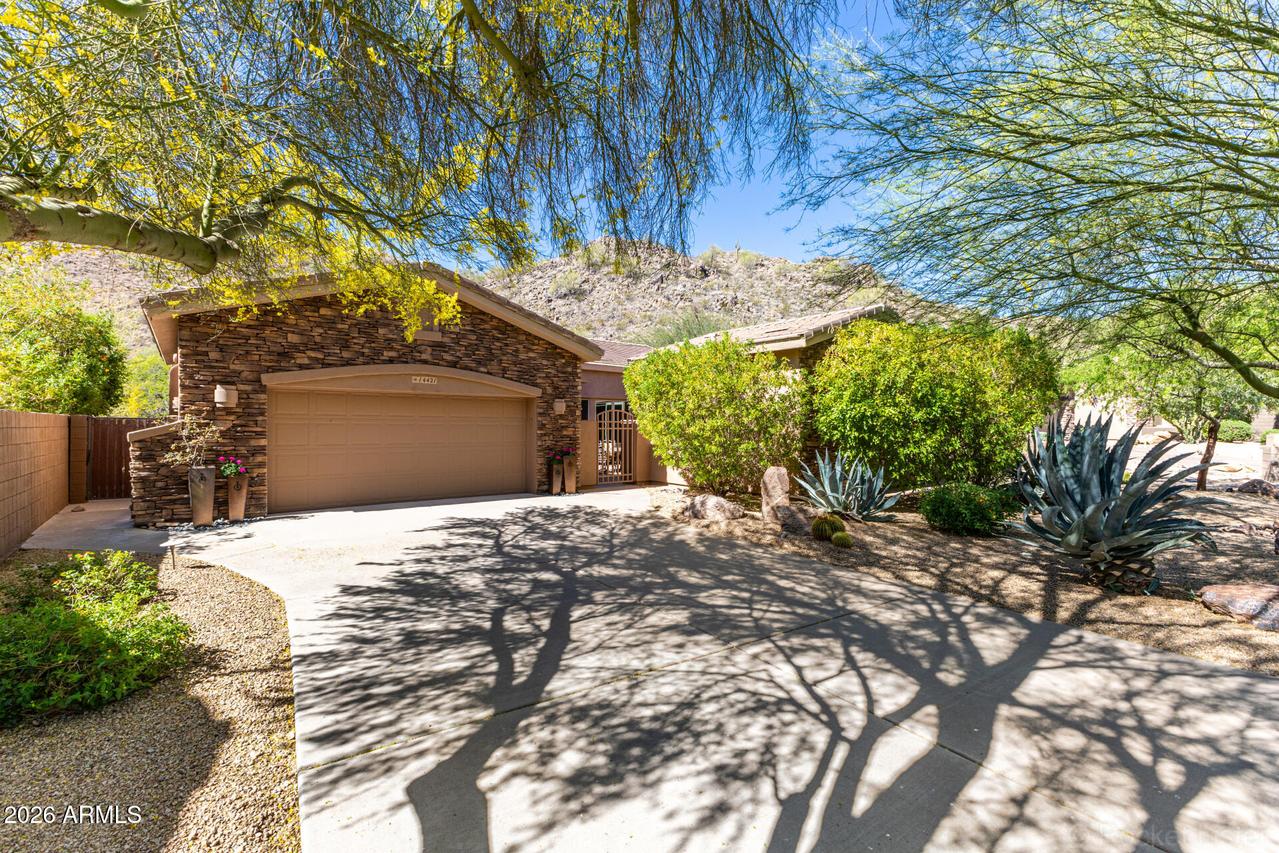 14421 E Wethersfield Rd., Scottsdale, AZ 85259