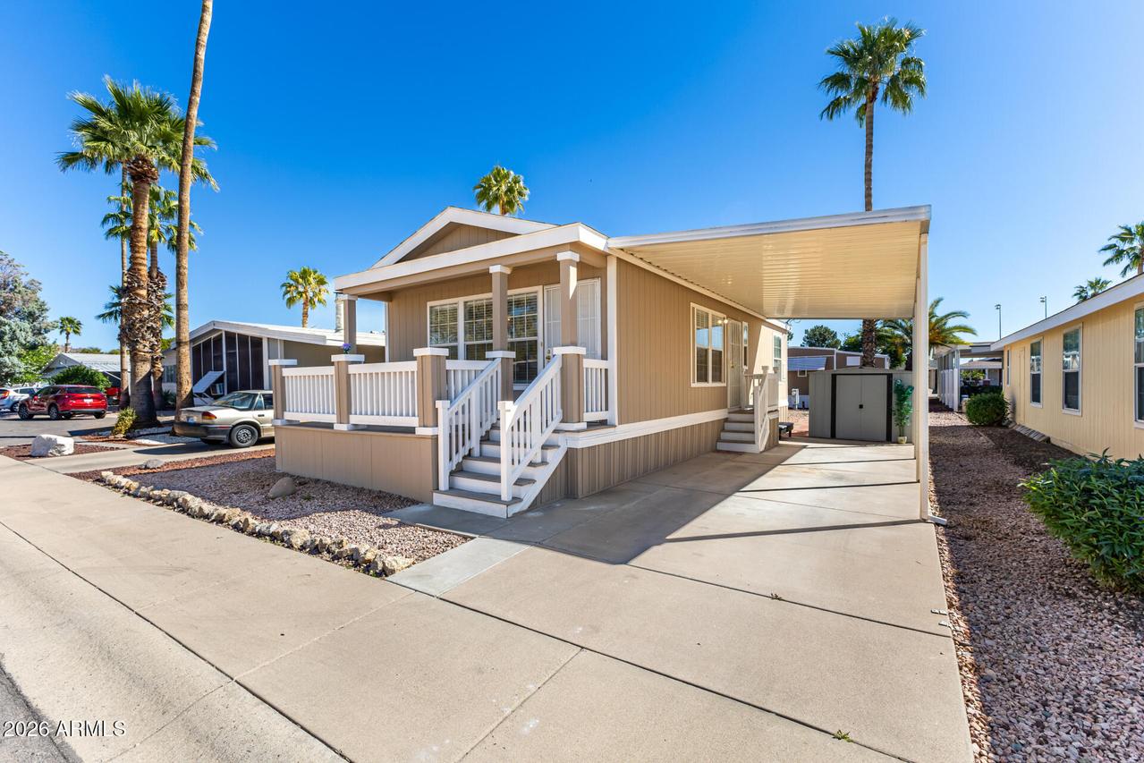 17839 N 17th St., Phoenix, AZ 85022