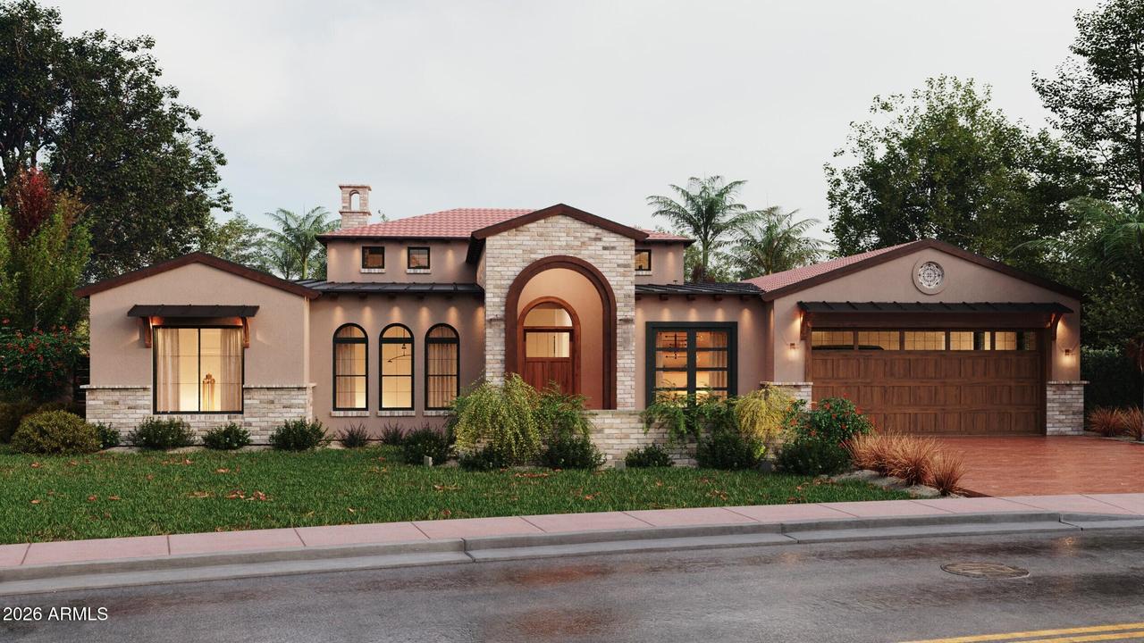 5016 E Cheery Lynn Rd. #38, Phoenix, AZ 85018