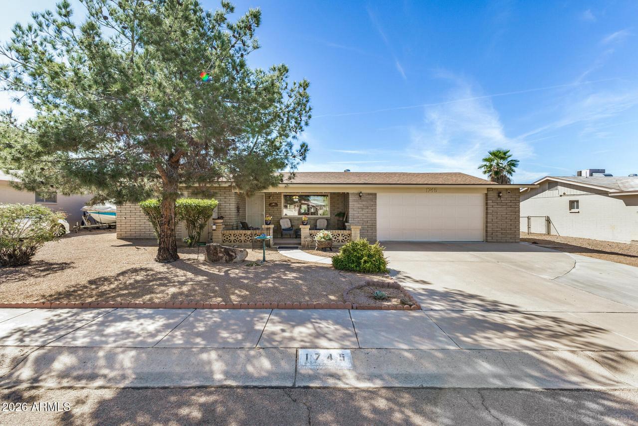 1745 W 13th Ave., Apache Junction, AZ 85120